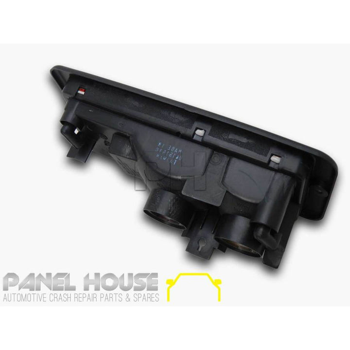 #next - gen - facelift# - Panel House AU