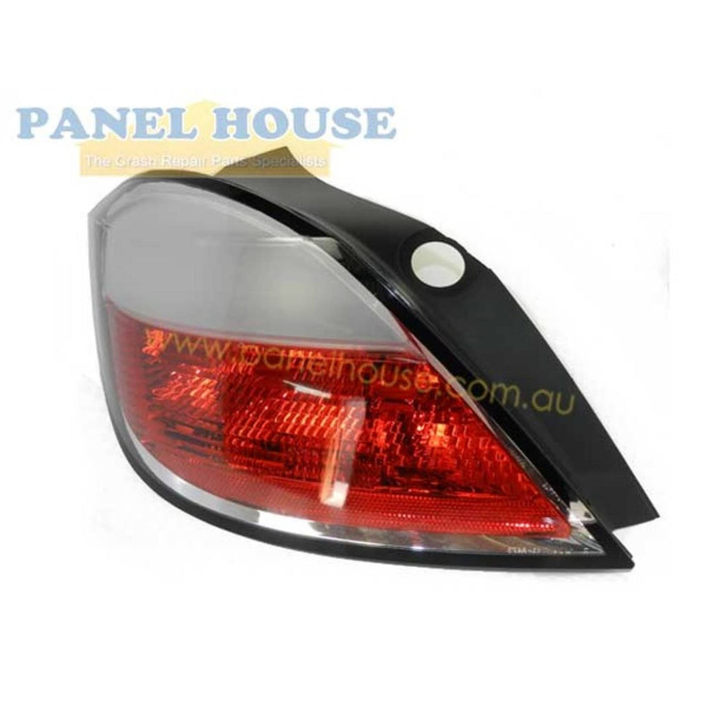 Aftermarket Tail Lights For Holden Astra