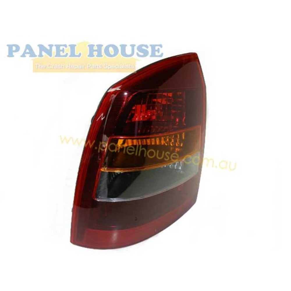 Aftermarket Tail Lights For Holden Astra