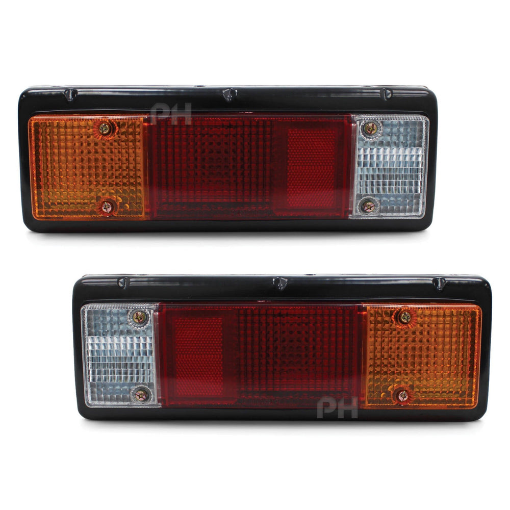 Aftermarket Tail Lights For Mitsubishi