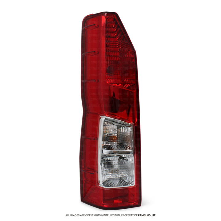 Tail Light LEFT Fits Toyota Hiace Van Commuter SLWB LWB 2019- LH