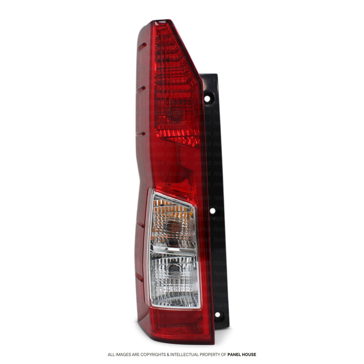 Tail Light LEFT Fits Toyota Hiace Van Commuter SLWB LWB 2019- LH