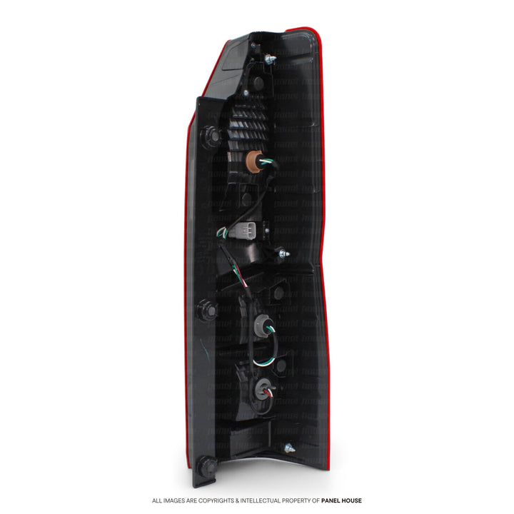 Tail Light LEFT Fits Toyota Hiace Van Commuter SLWB LWB 2019- LH