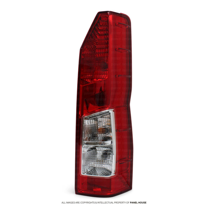 Tail Light RIGHT Fits Toyota Hiace Van Commuter SLWB LWB 2019- RH