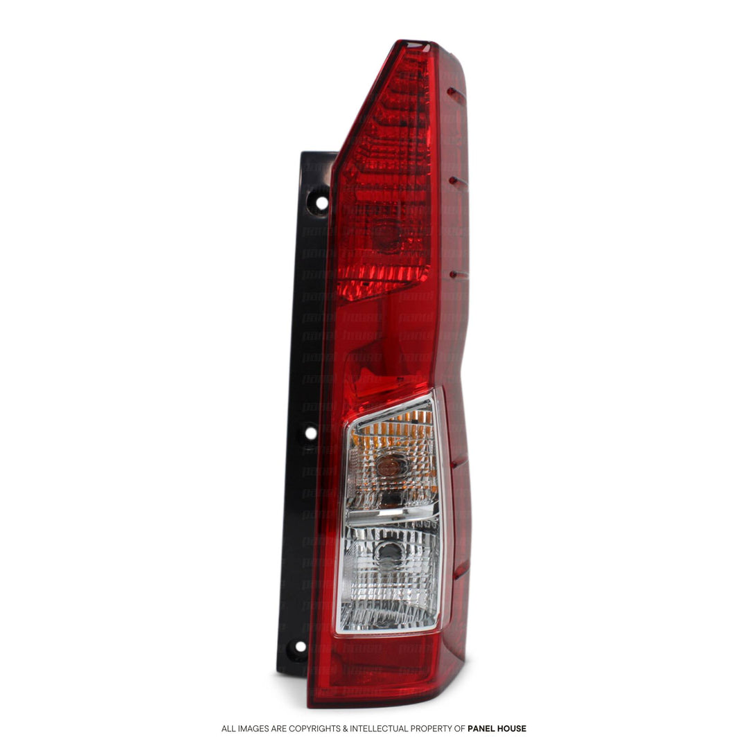 Tail Light PAIR Fits Toyota Hiace Van Commuter SLWB LWB 2019- LH + RH