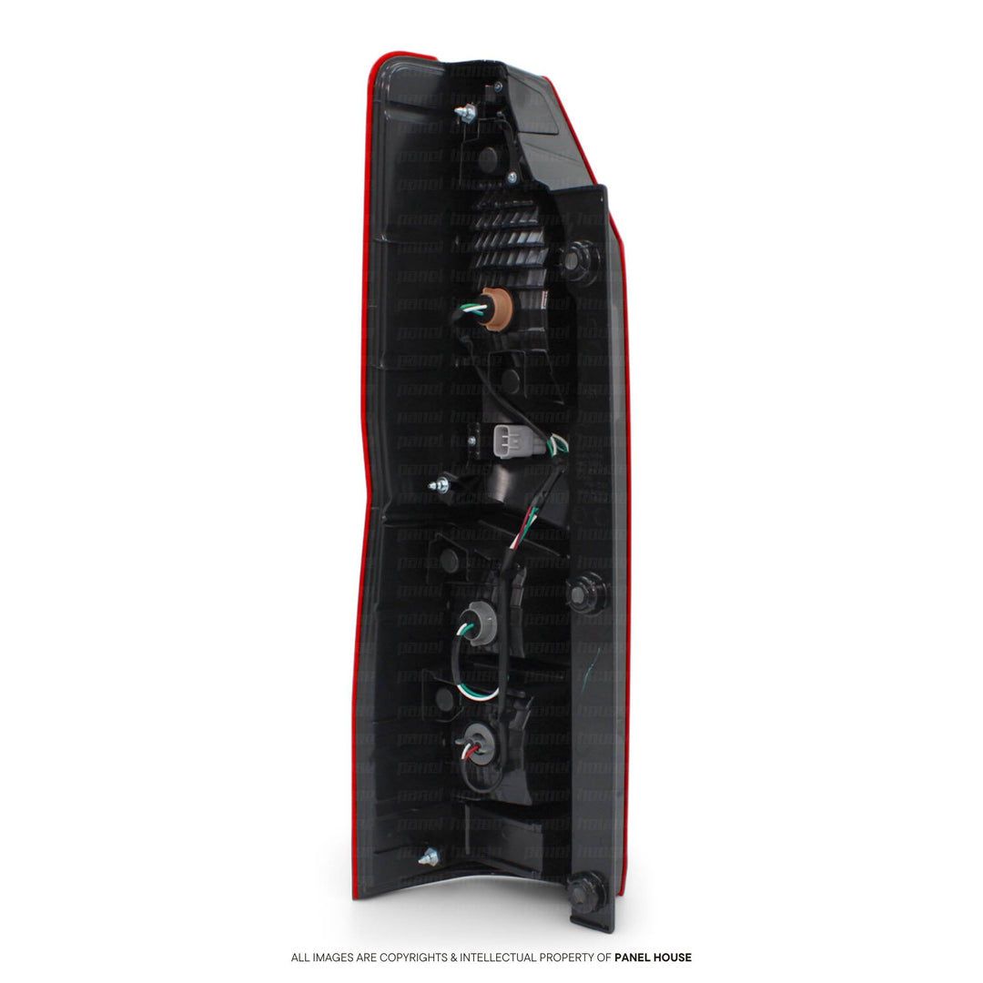 Tail Light PAIR Fits Toyota Hiace Van Commuter SLWB LWB 2019- LH + RH