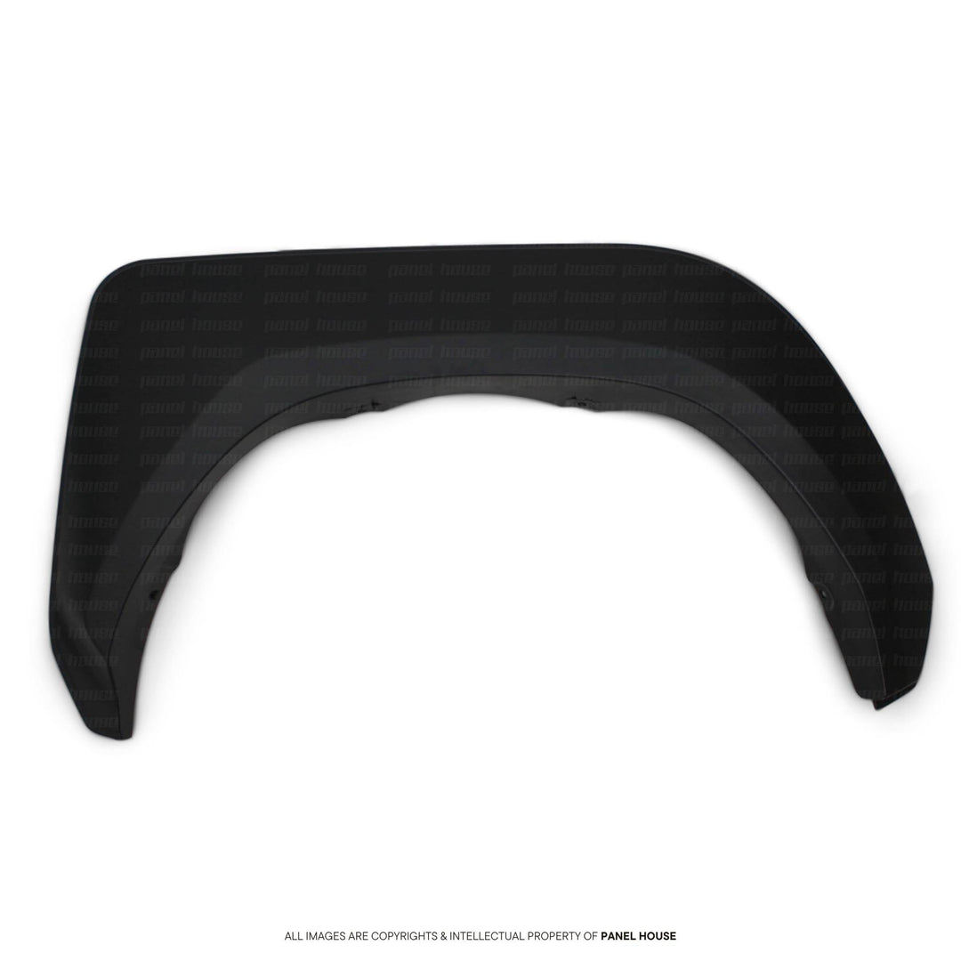 Front Bumper Upgrade Facelift GR Style Wide Body Kit fits Toyota Hilux N80 2020 - 2025 Workmate SR SR5