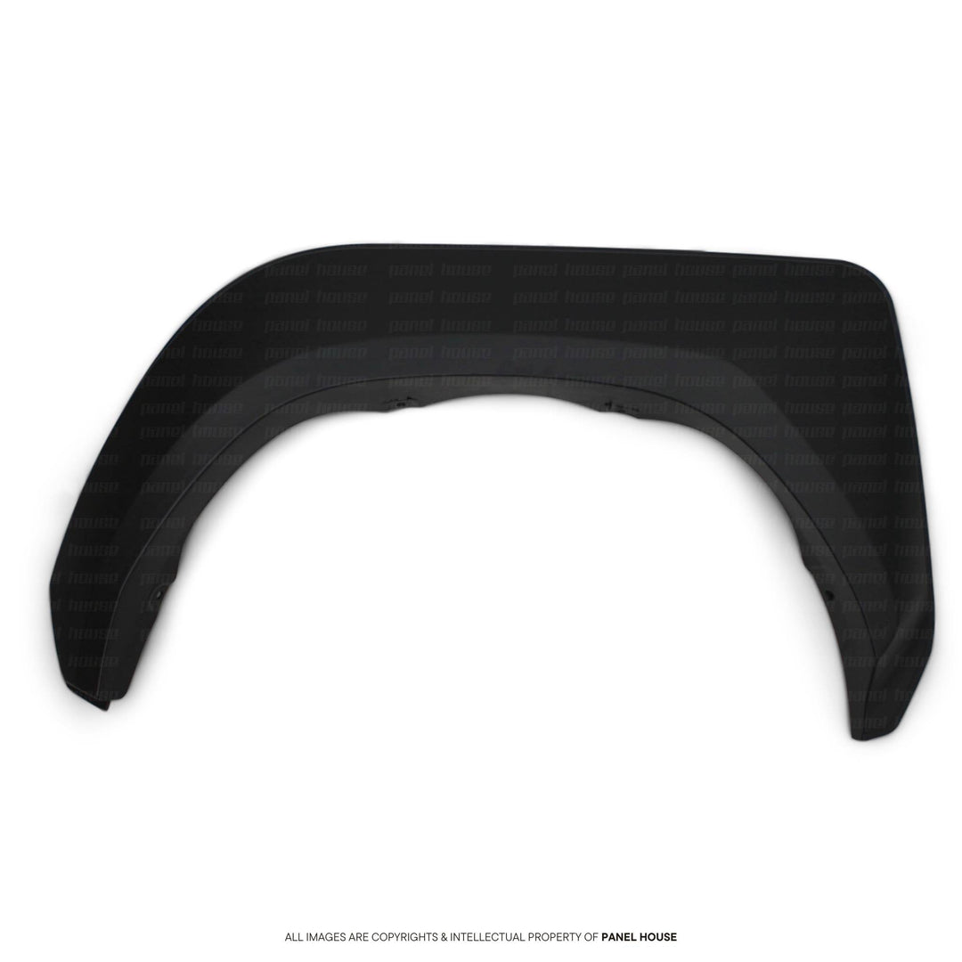 Front Bumper Upgrade Facelift GR Style Wide Body Kit fits Toyota Hilux N80 2020 - 2025 Workmate SR SR5