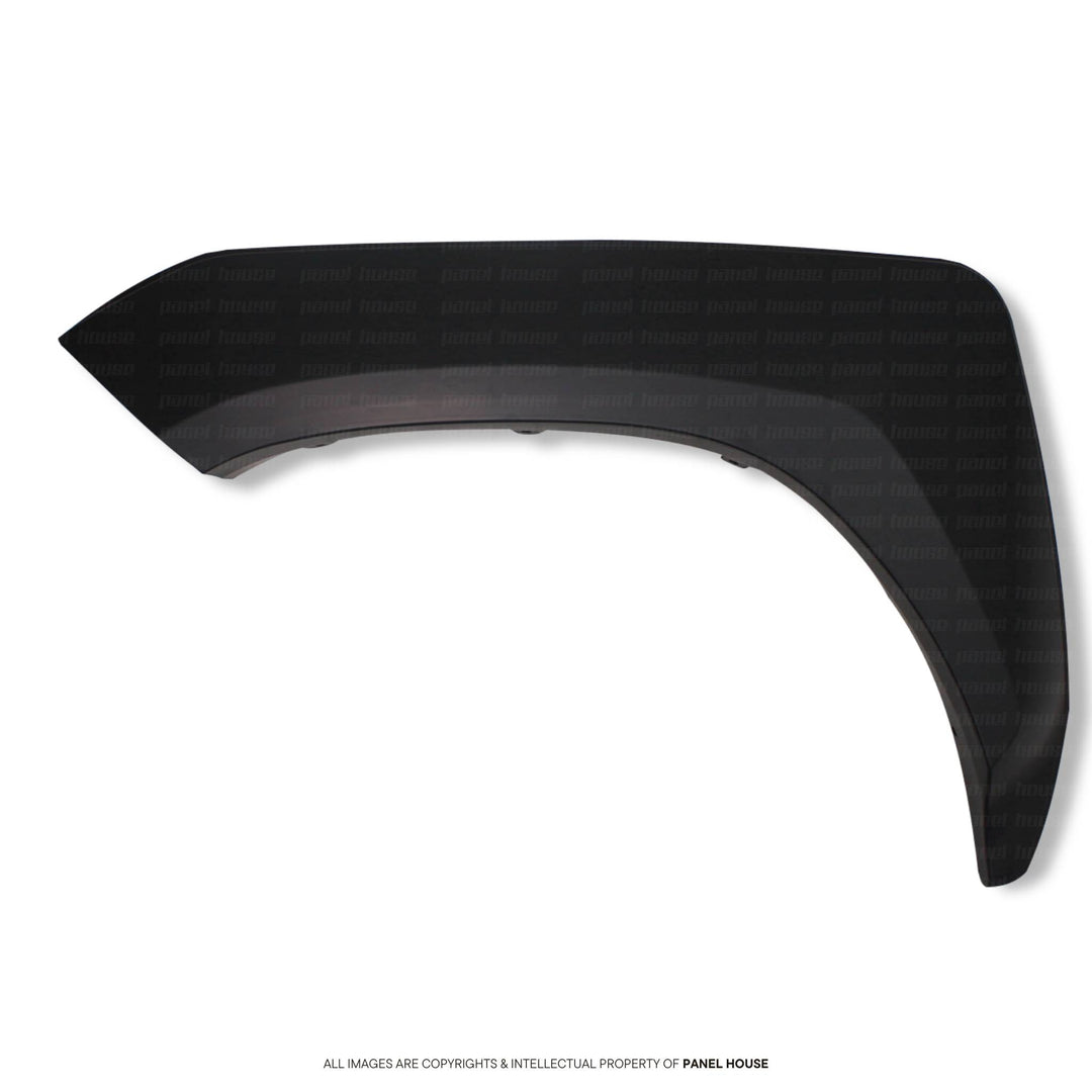 Front Bumper Upgrade Facelift GR Style Wide Body Kit fits Toyota Hilux N80 2020 - 2025 Workmate SR SR5