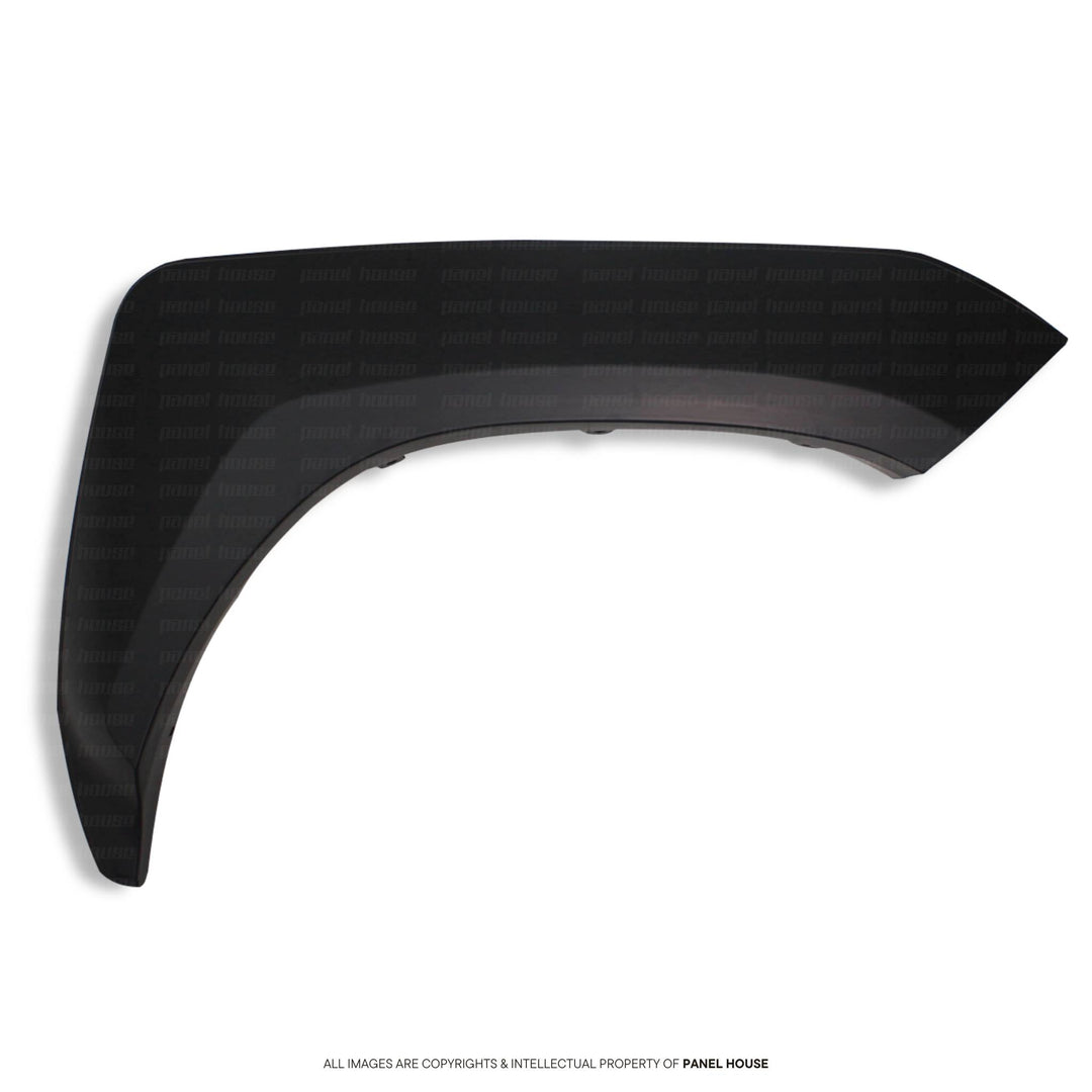 Front Bumper Upgrade Facelift GR Style Wide Body Kit fits Toyota Hilux N80 2020 - 2025 Workmate SR SR5