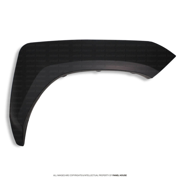 Front Bumper Upgrade Facelift GR Style Wide Body Kit fits Toyota Hilux N80 2020 - 2025 Workmate SR SR5