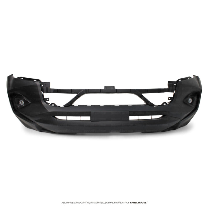 Front Bumper Upgrade Facelift GR Style Wide Body Kit fits Toyota Hilux N80 2020 - 2025 Workmate SR SR5