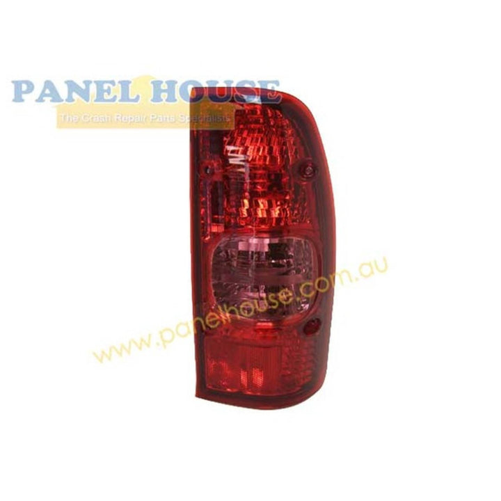 Tail Light RIGHT fits Mazda B Series Bravo B2500 B2600 2002 - 2006
