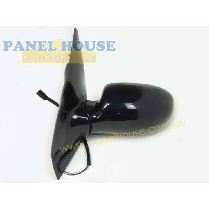 Door Mirrors PAIR Electric fits Ford Focus LR 2002-2004