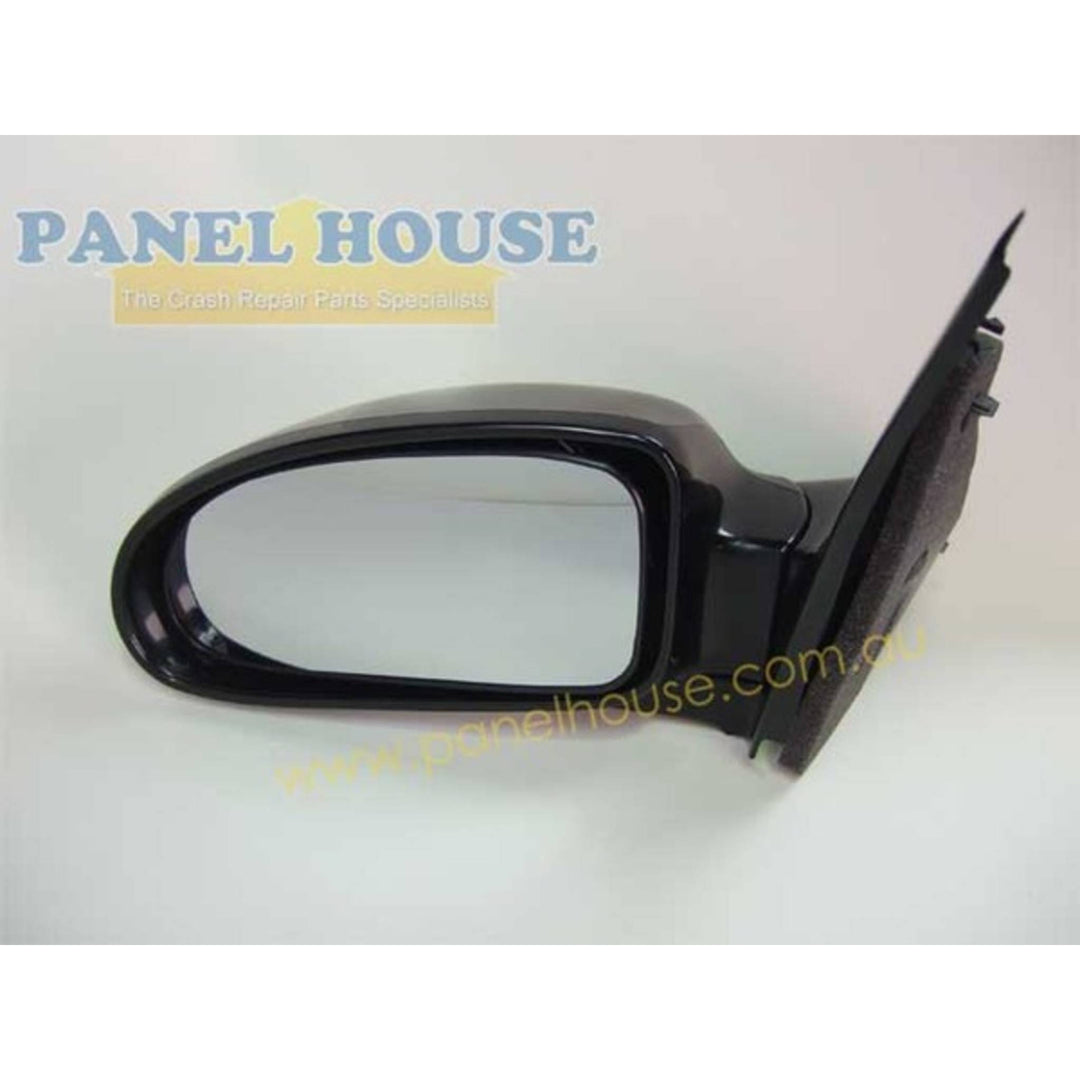 Door Mirrors PAIR Electric fits Ford Focus LR 2002-2004