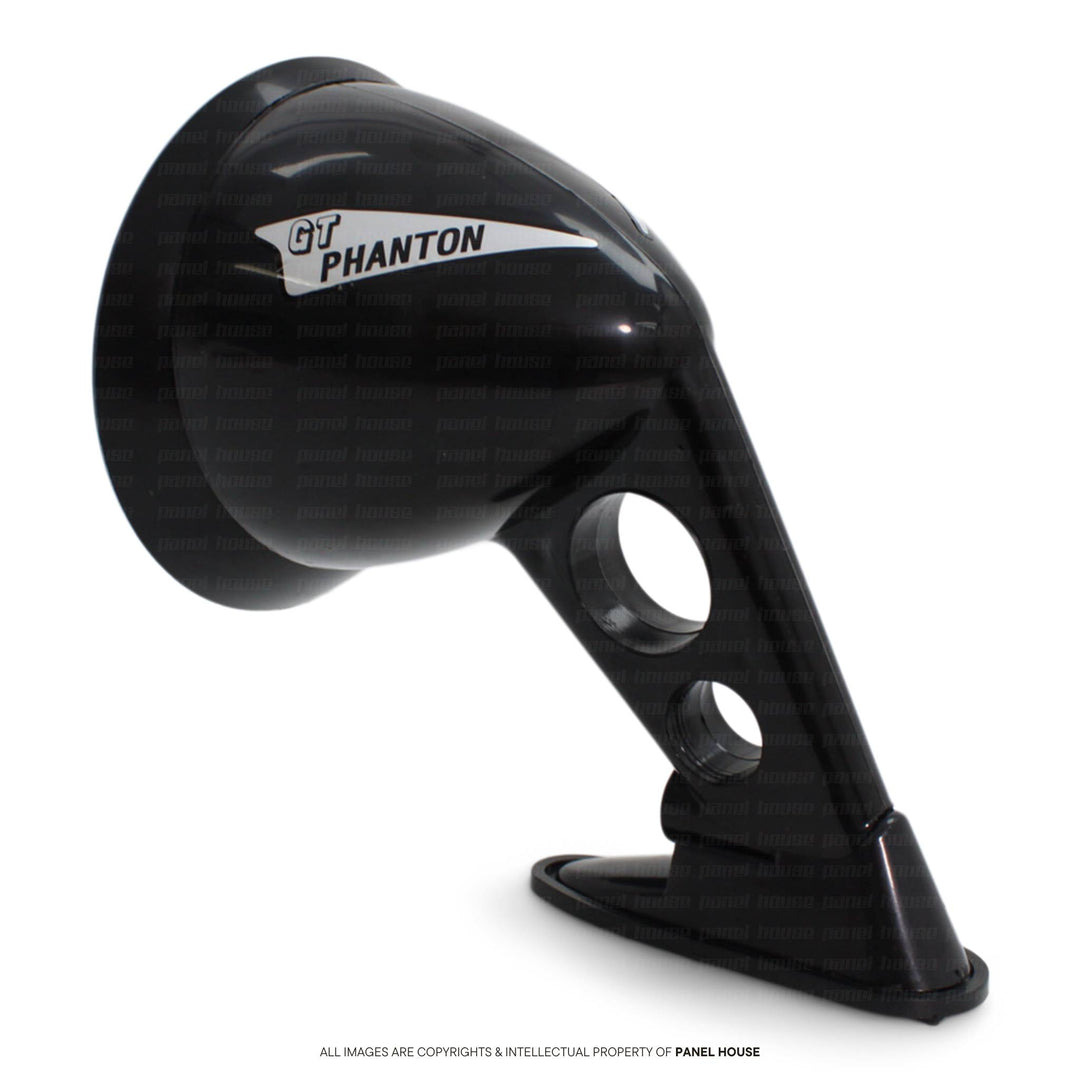 NEW Fender Mount JDM Style Mirrors PAIR LHS RHS Datsun Pick Up Ute 620 720 1200