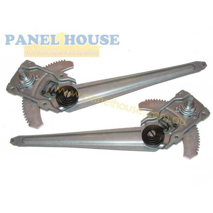 #next - gen - facelift# - Panel House AU
