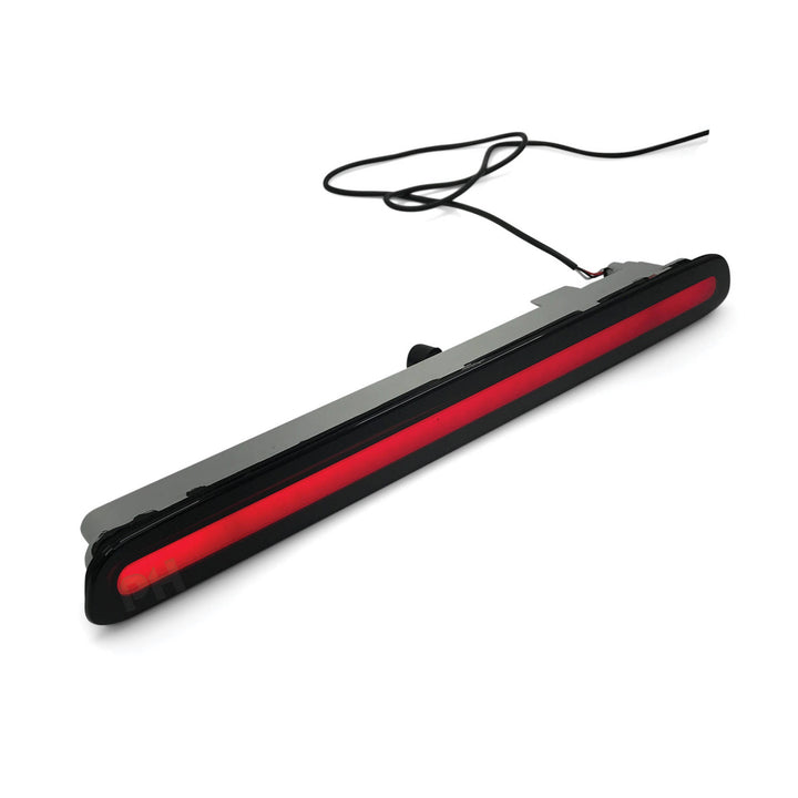 Tailgate Stop Brake Light Tinted Style LED Fits Toyota Hilux N80 15-20 Workmate SR5