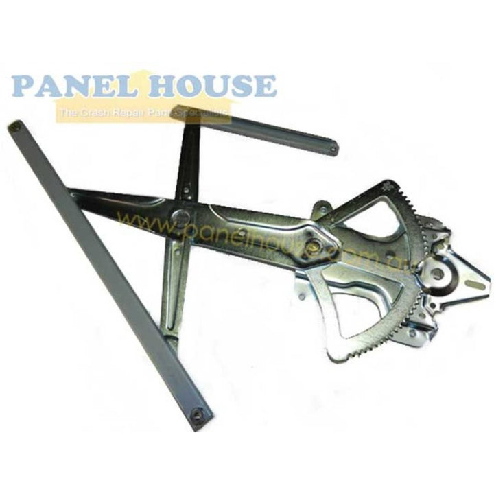 Window Regulator LEFT Front Fits Toyota Hilux Ute 11-14 2WD & 4WD