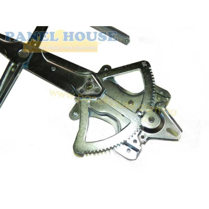 Window Regulator LEFT Front Fits Toyota Hilux Ute 11-14 2WD & 4WD
